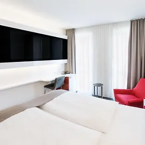 **** Hotel Dormero Frankfurt Duitsland