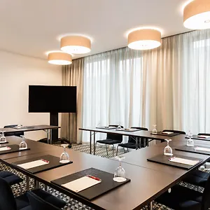 **** Hotel Adina Duitsland