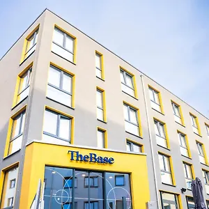  Hotel The Base One Duitsland