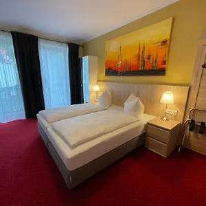 *** Hotel Palm Premium & Duitsland