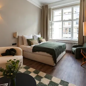 **** Hotel The Charming By Curt Duitsland
