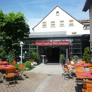 Drei Kronen Burgkunstadt
