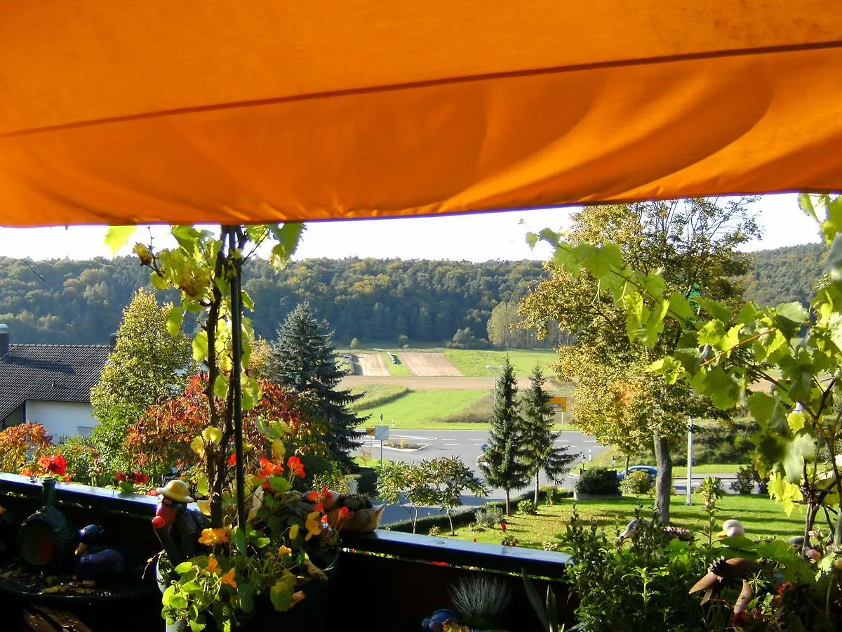 Hotel-Restaurant Lindenhof Kreuzwertheim